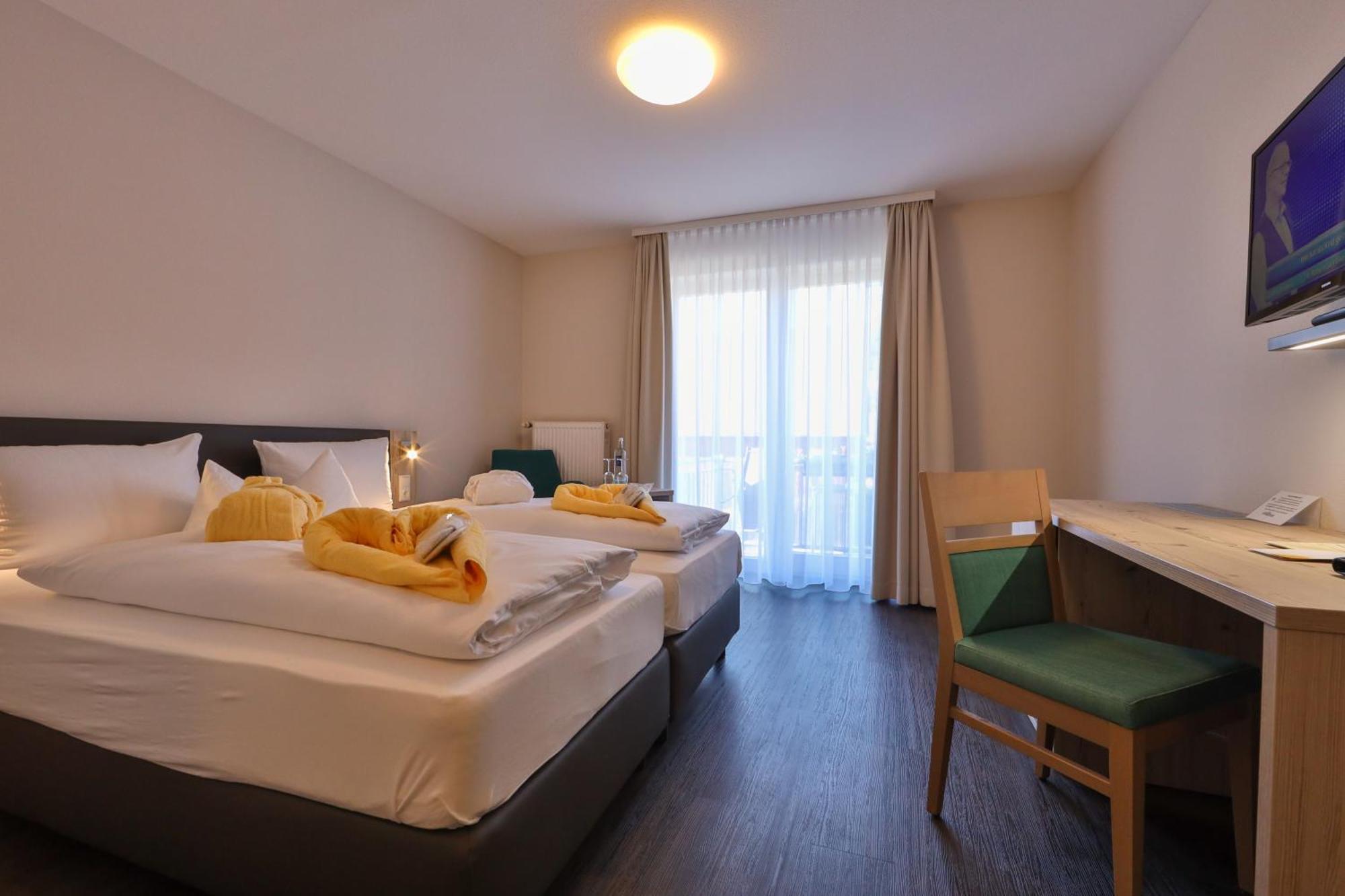 Sonnenhotel Bayerischer Hof - All Inklusive Angebote Verfuegbar Вальдмюнхен Номер фото