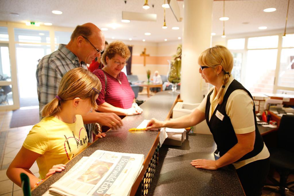 Sonnenhotel Bayerischer Hof - All Inklusive Angebote Verfuegbar Вальдмюнхен Экстерьер фото