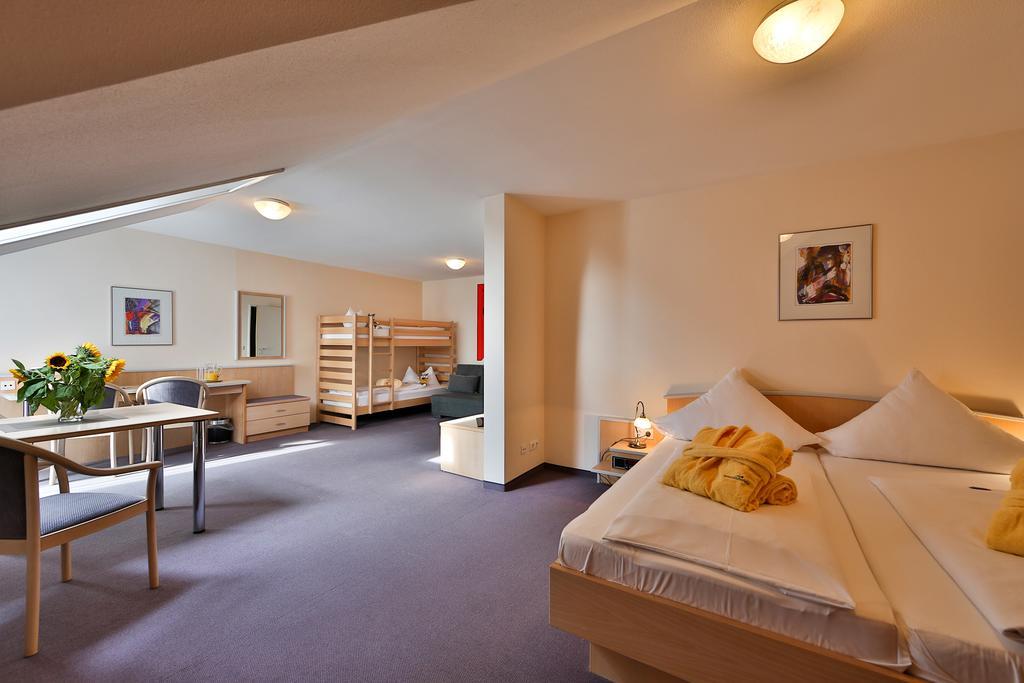 Sonnenhotel Bayerischer Hof - All Inklusive Angebote Verfuegbar Вальдмюнхен Экстерьер фото