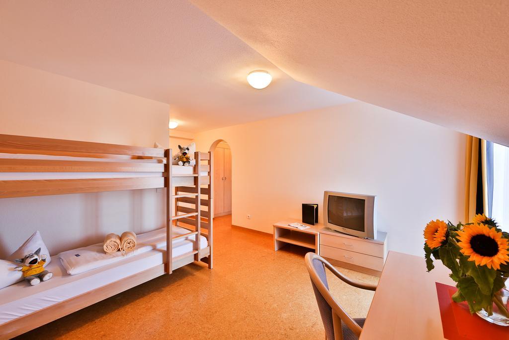 Sonnenhotel Bayerischer Hof - All Inklusive Angebote Verfuegbar Вальдмюнхен Экстерьер фото