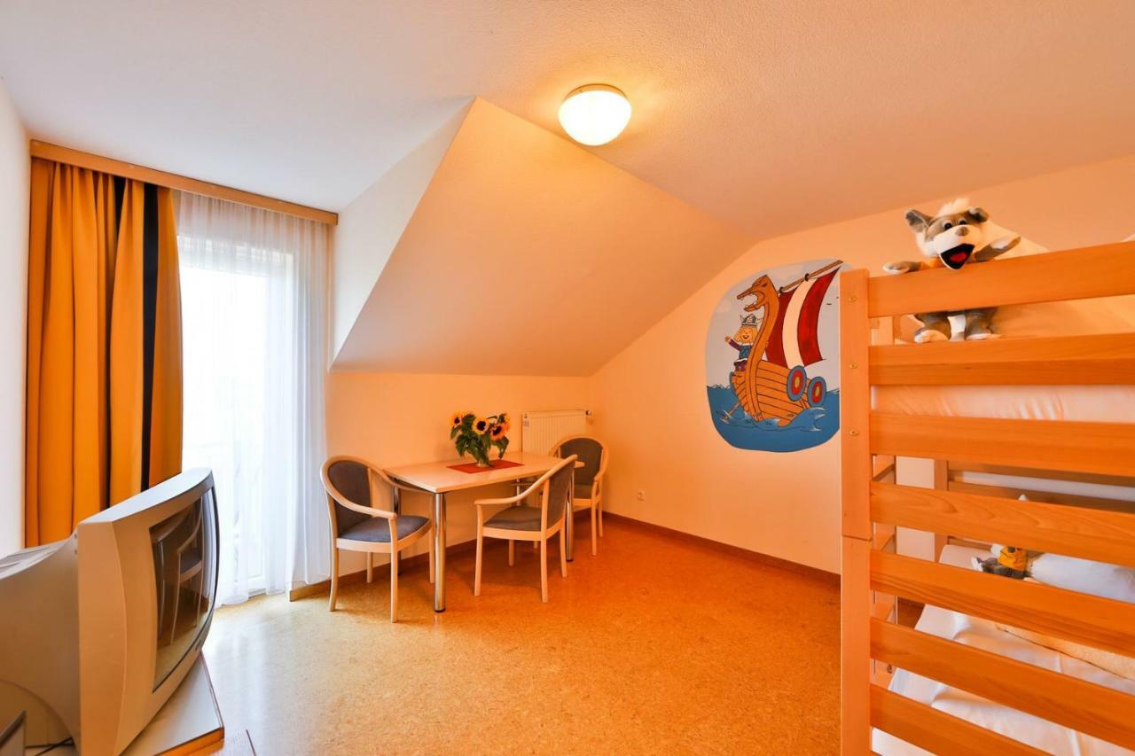 Sonnenhotel Bayerischer Hof - All Inklusive Angebote Verfuegbar Вальдмюнхен Экстерьер фото