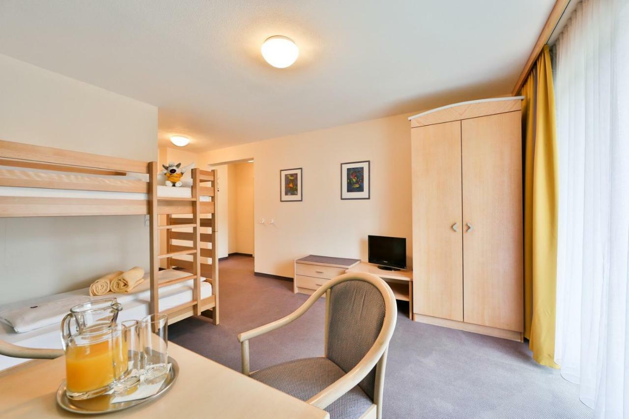 Sonnenhotel Bayerischer Hof - All Inklusive Angebote Verfuegbar Вальдмюнхен Экстерьер фото