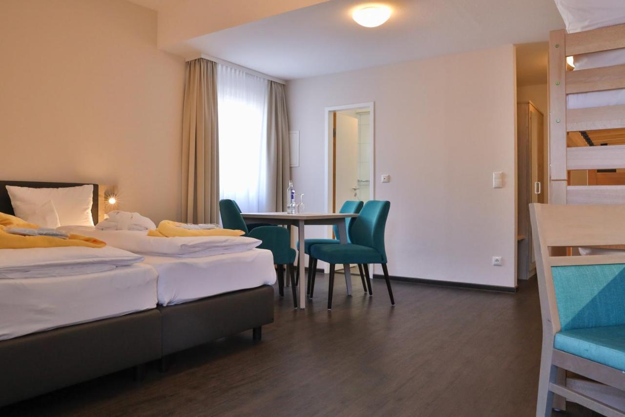 Sonnenhotel Bayerischer Hof - All Inklusive Angebote Verfuegbar Вальдмюнхен Экстерьер фото