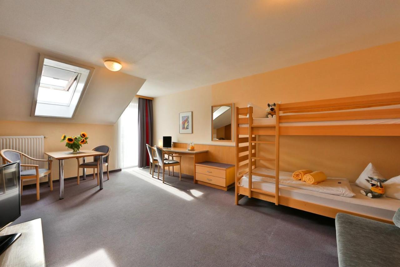 Sonnenhotel Bayerischer Hof - All Inklusive Angebote Verfuegbar Вальдмюнхен Экстерьер фото